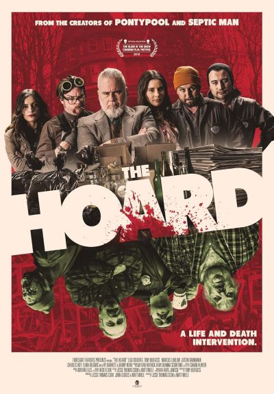 watch-The Hoard