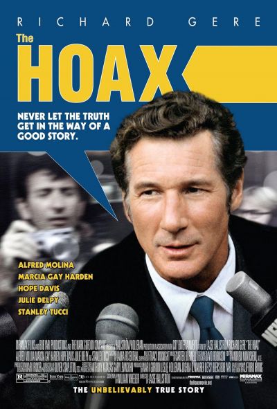 watch-The Hoax