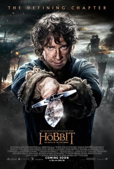 watch-The Hobbit  The Battle of the Five Armies