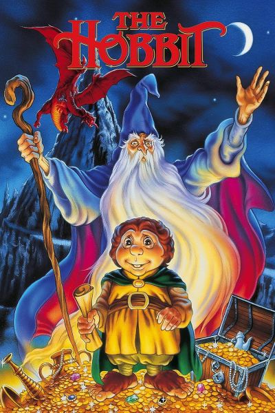 watch-The Hobbit