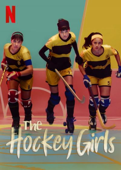 watch-The Hockey Girls