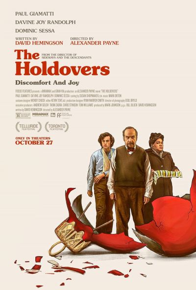 watch-The Holdovers