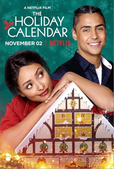 watch-The Holiday Calendar