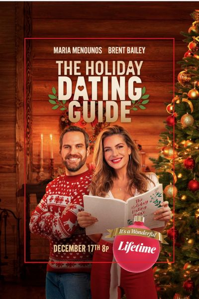watch-The Holiday Dating Guide