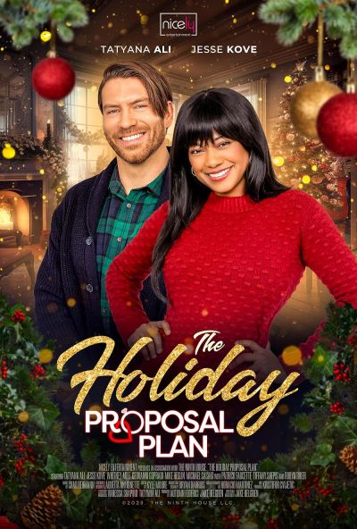 watch-The Holiday Proposal Plan