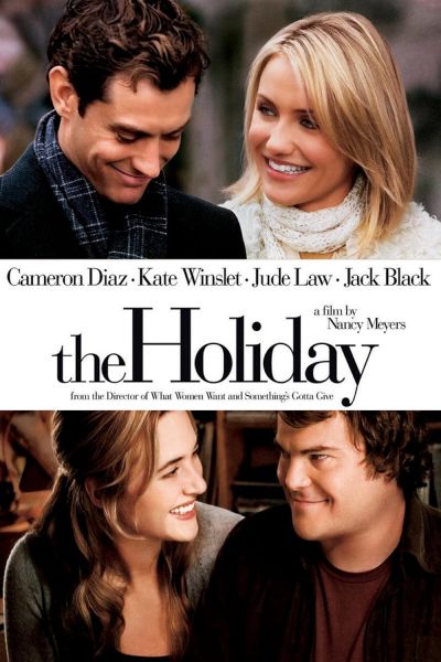 watch-The Holiday