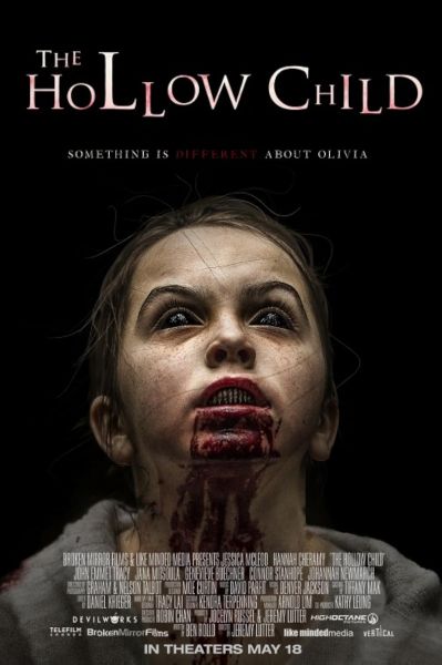 watch-The Hollow Child