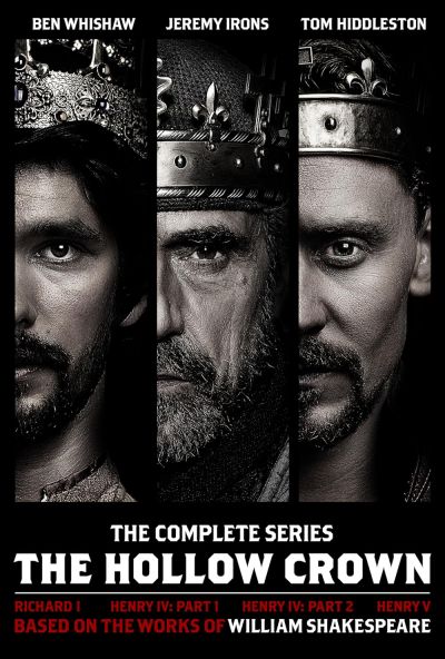watch-The Hollow Crown