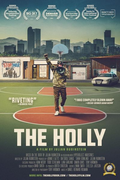 watch-The Holly