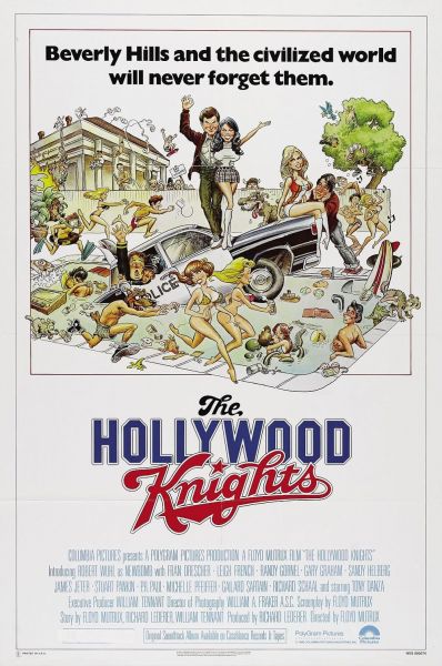 watch-The Hollywood Knights