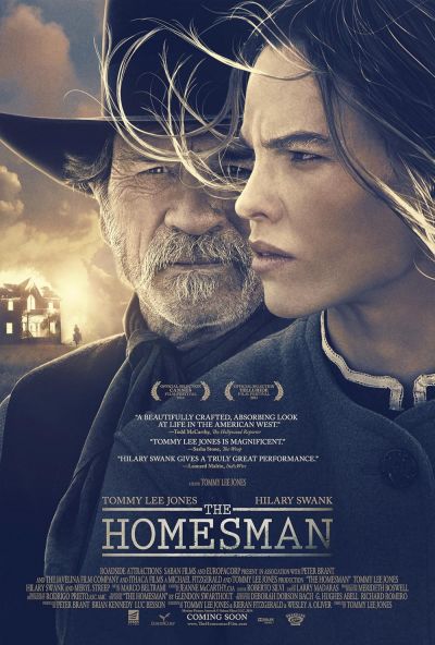 watch-The Homesman