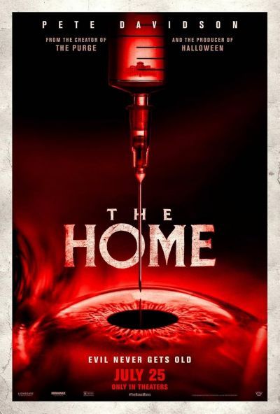 watch-The Home