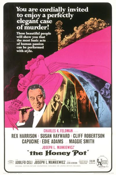 watch-The Honey Pot