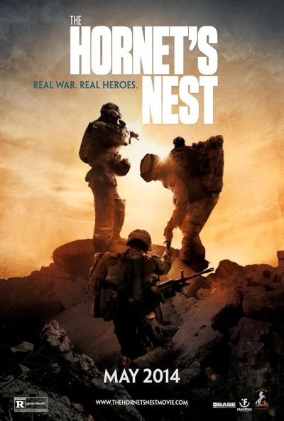 watch-The Hornet s Nest