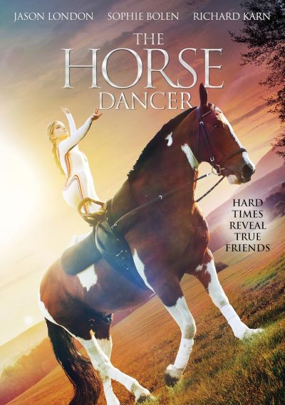 watch-The Horse Dancer