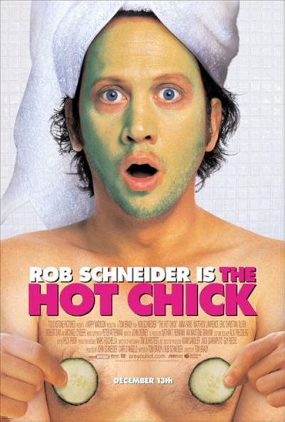 watch-The Hot Chick