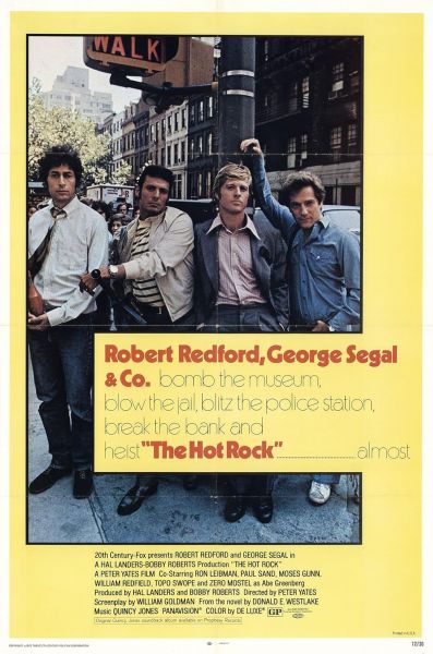 watch-The Hot Rock
