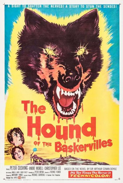 watch-The Hound of the Baskervilles