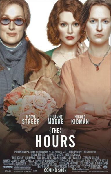 watch-The Hours