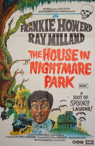 watch-The House in Nightmare Park