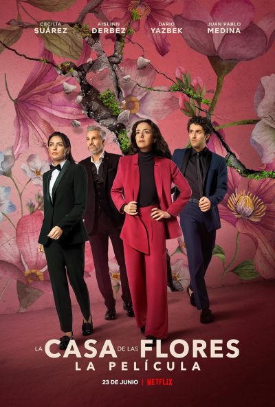 watch-The House of Flowers  The Movie