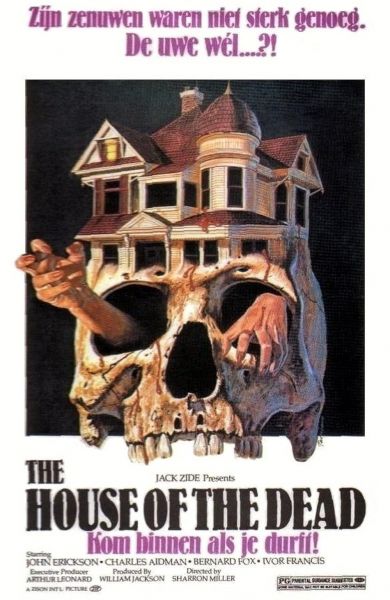 watch-The House of the Dead