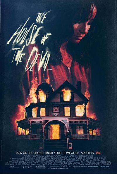 watch-The House of the Devil