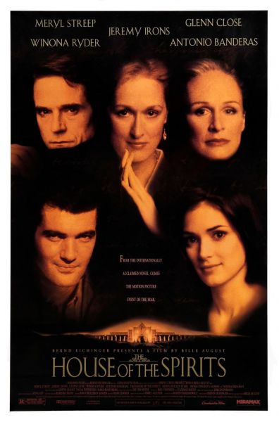 watch-The House of the Spirits