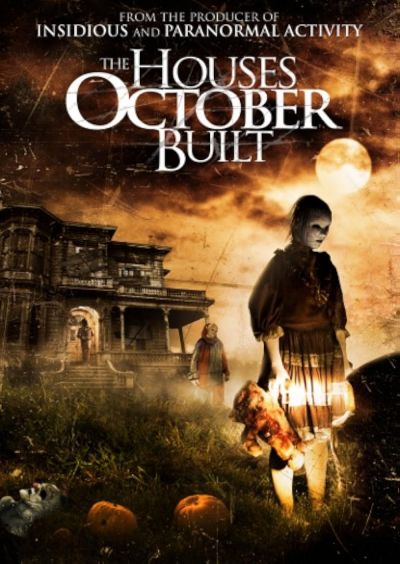 watch-The Houses October Built
