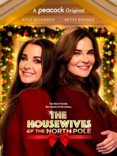 watch-The Housewives of the North Pole