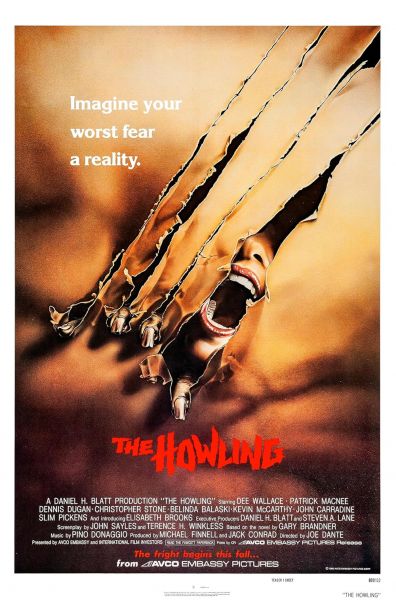 watch-The Howling