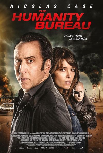 watch-The Humanity Bureau