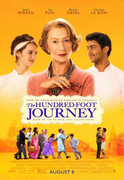 watch-The Hundred-Foot Journey