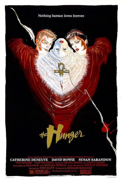 watch-The Hunger