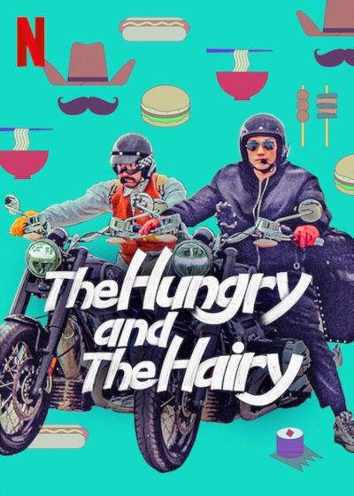 watch-The Hungry and the Hairy