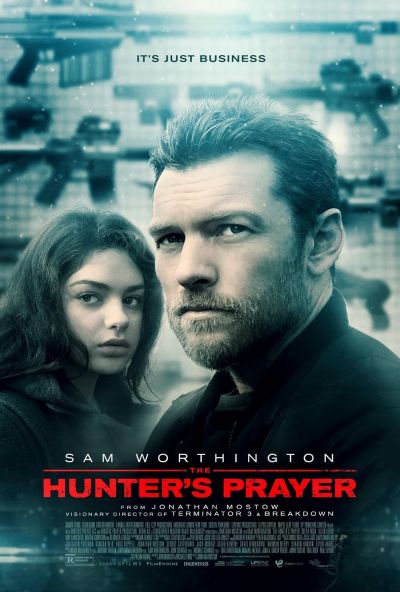 watch-The Hunter s Prayer