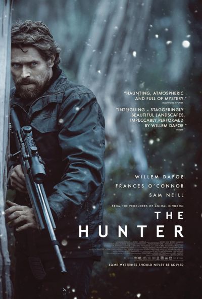 watch-The Hunter