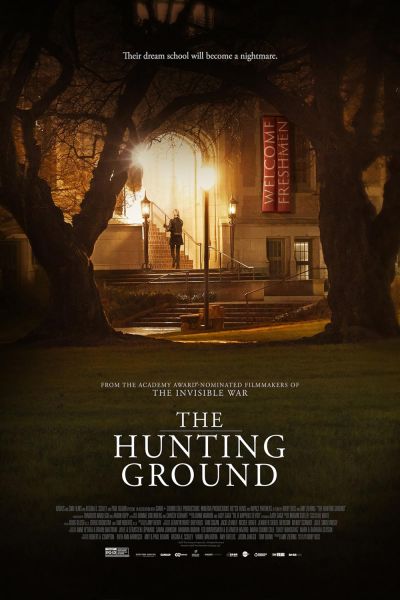 watch-The Hunting Ground