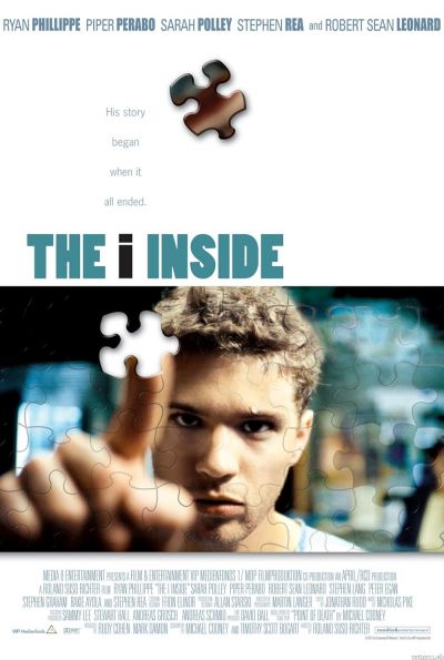 watch-The I Inside