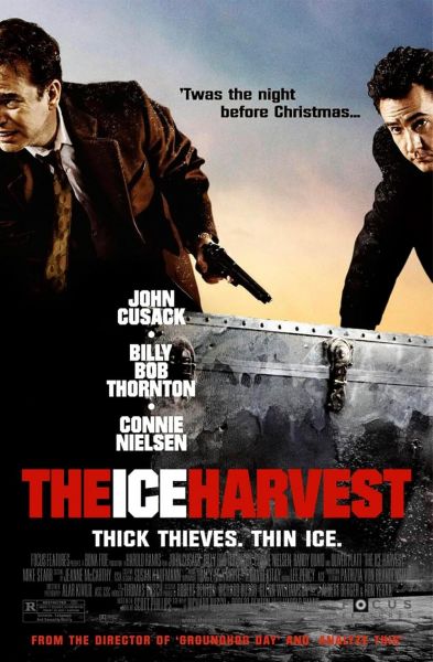 watch-The Ice Harvest