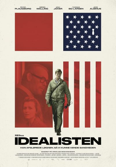 watch-The Idealist