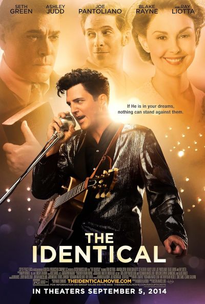 watch-The Identical
