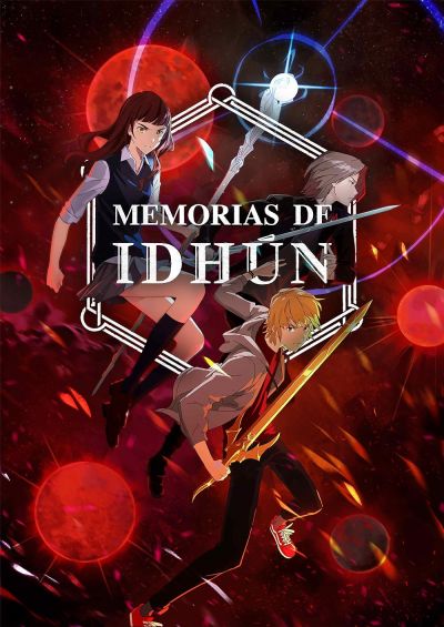 watch-The Idhun Chronicles