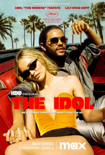 watch-The Idol