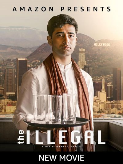 watch-The Illegal