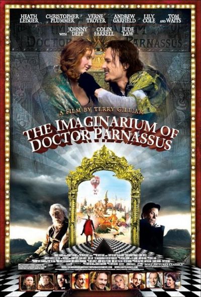 watch-The Imaginarium of Doctor Parnassus