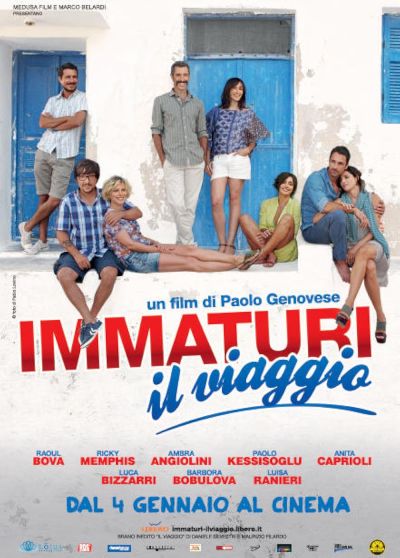 watch-The Immature  The Trip
