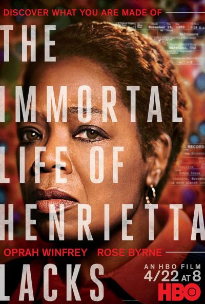 watch-The Immortal Life of Henrietta Lacks