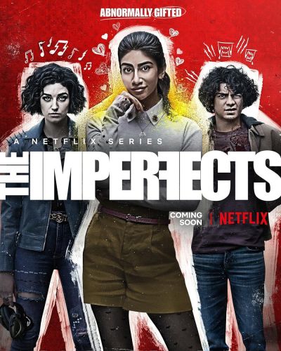watch-The Imperfects