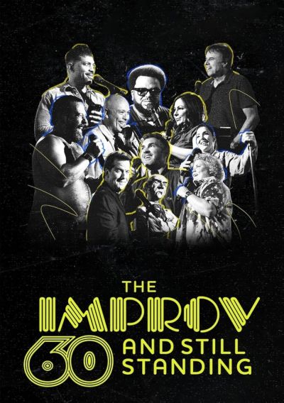 watch-The Improv  60 and Still Standing
